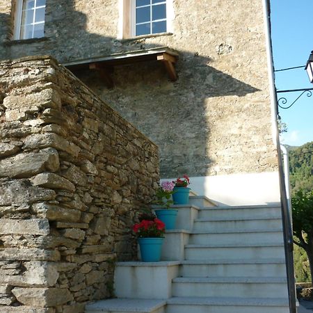 Casa Valentini Villa Quercitello Exterior photo