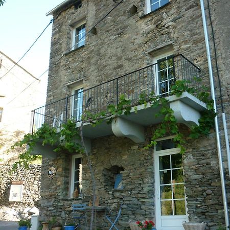 Casa Valentini Villa Quercitello Exterior photo